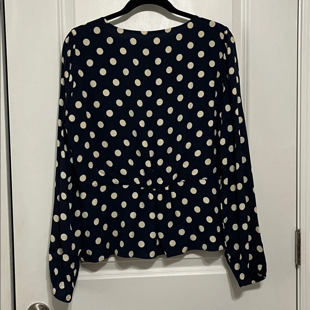 J. Crew crew long